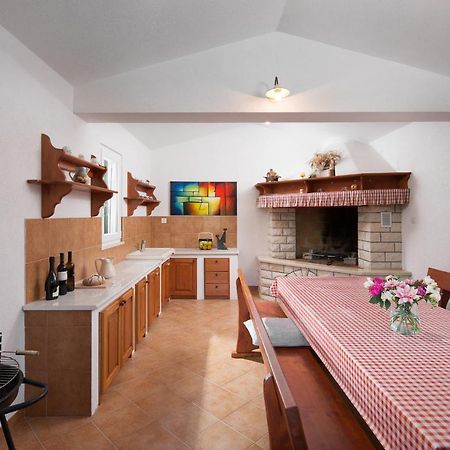 Villa Amaryllis Labin  Exterior photo