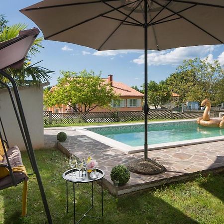 Villa Amaryllis Labin  Exterior photo
